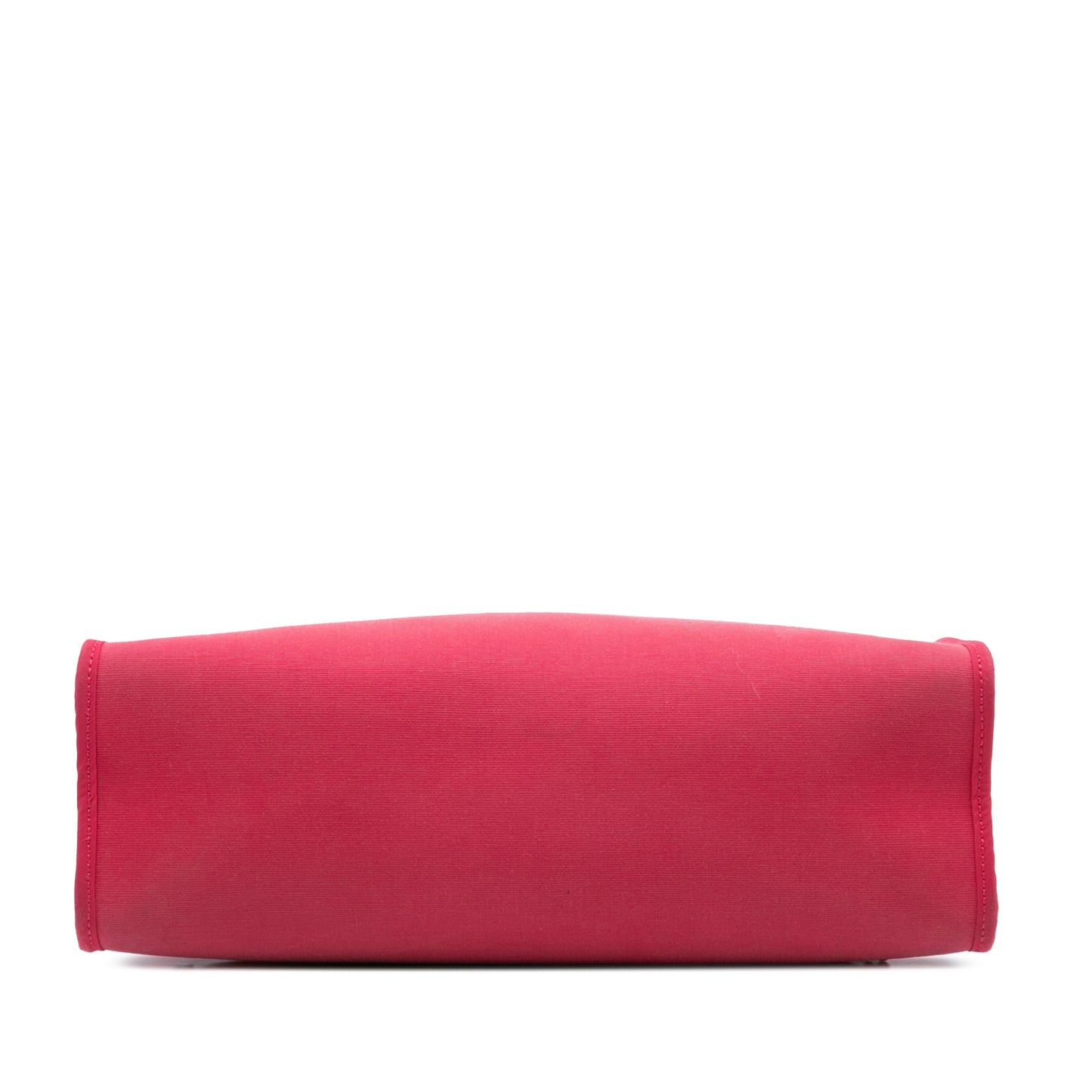 Hermès Toile Herbag Zip 31 Pink
