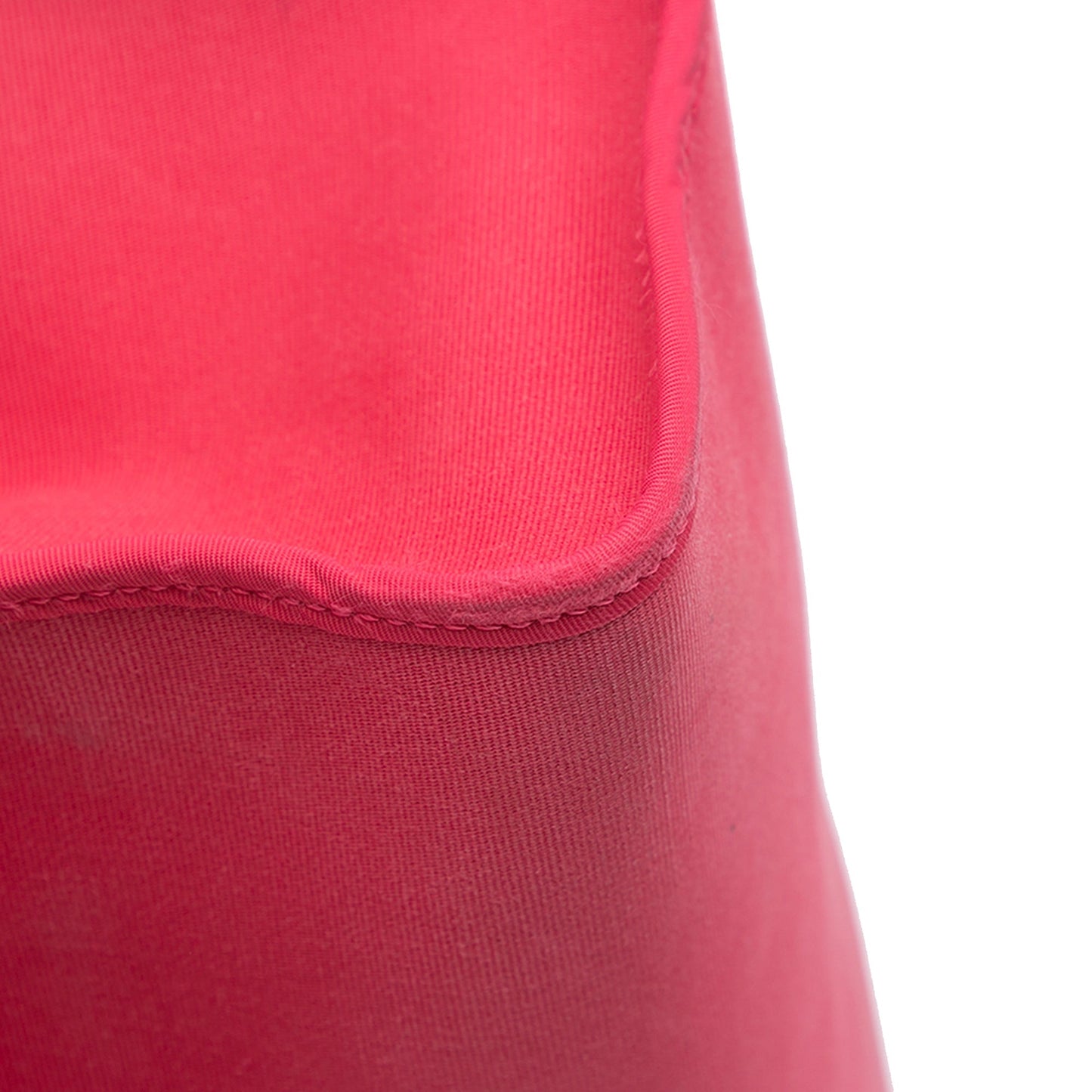 Hermès Toile Herbag Zip 31 Pink