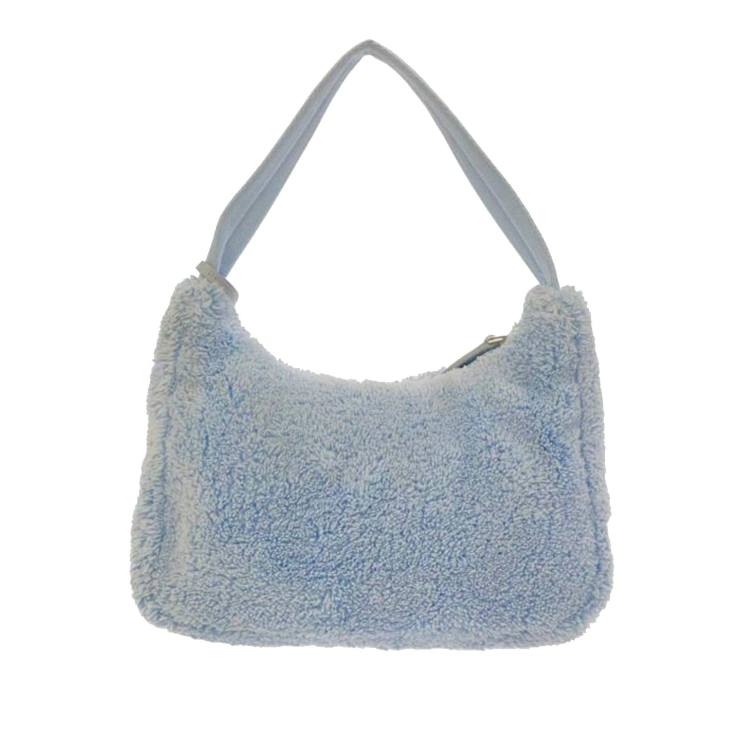 Prada Terry Re-Edition 2000 Blue