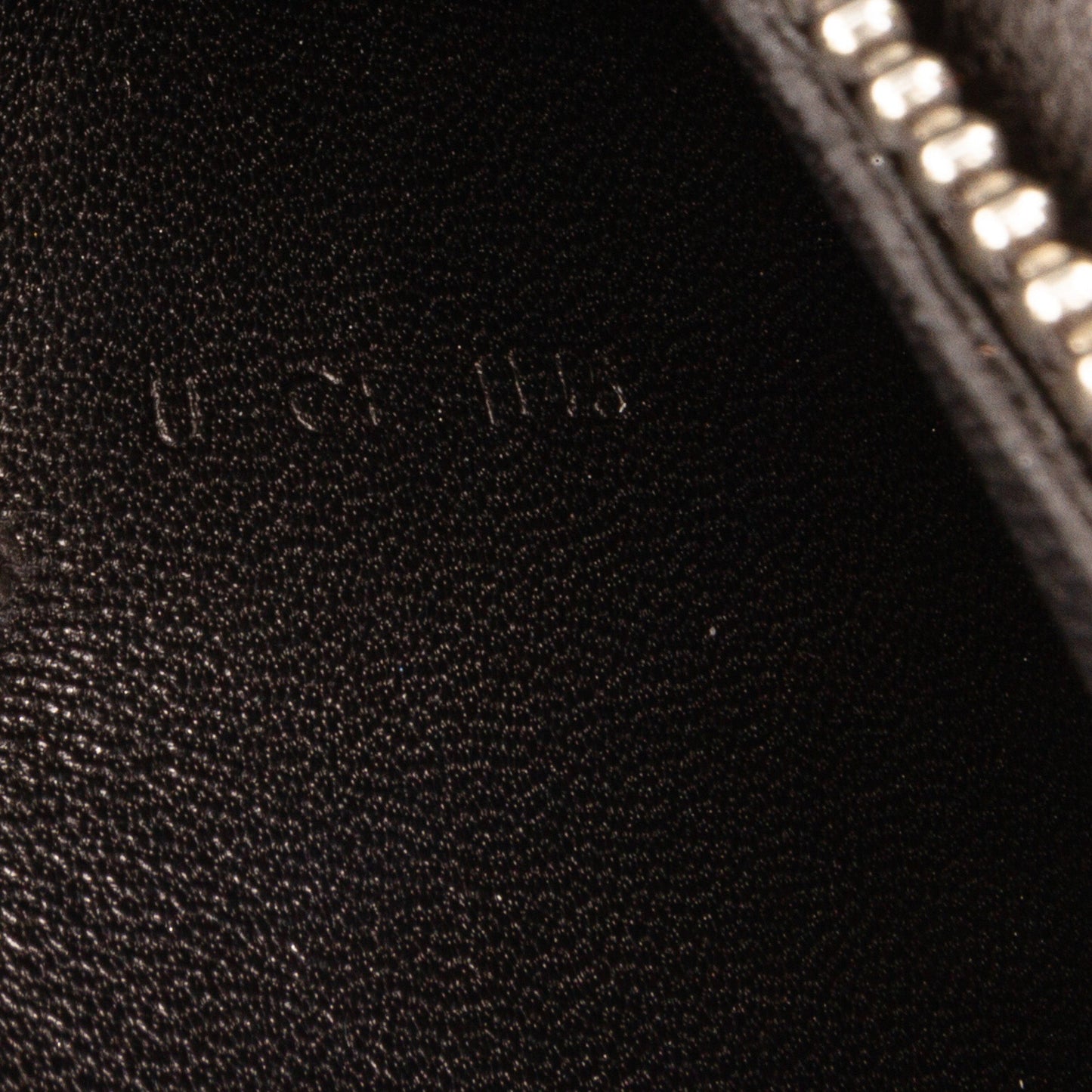Celine Medium Calfskin Classic Box Silver