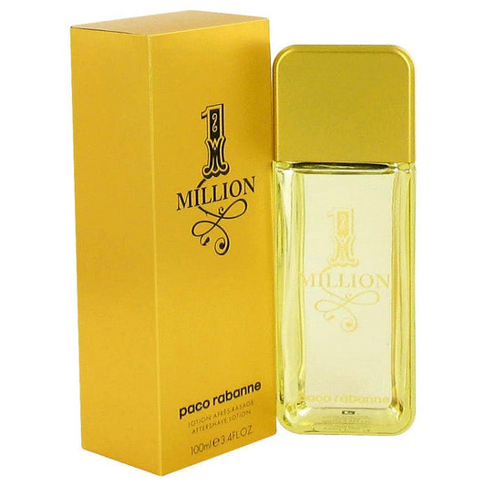 1 Million by Paco Rabanne-After Shave 3.4 oz