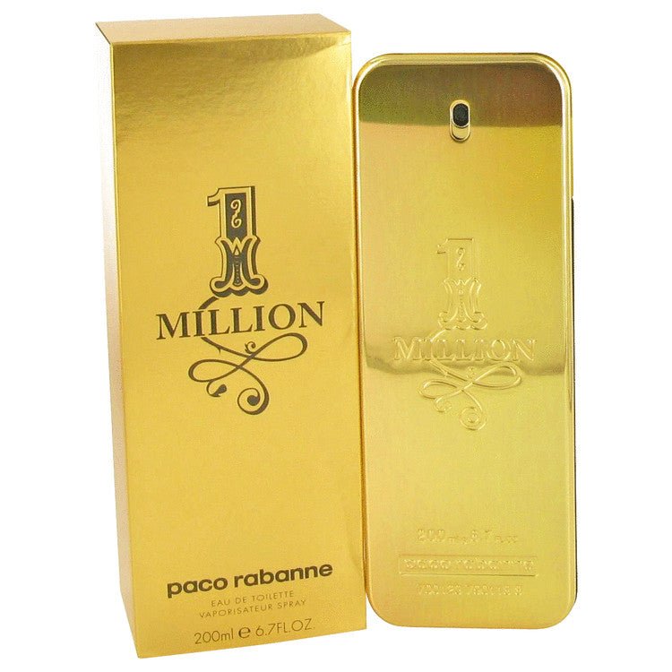 1 Million by Paco Rabanne For Men