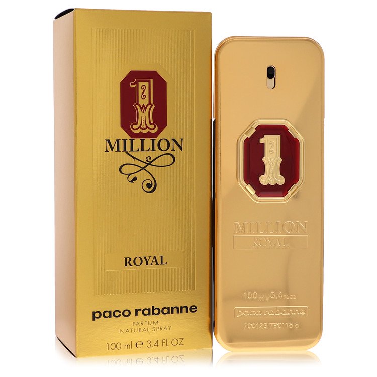 1 Million Royal by Paco Rabanne For Men
