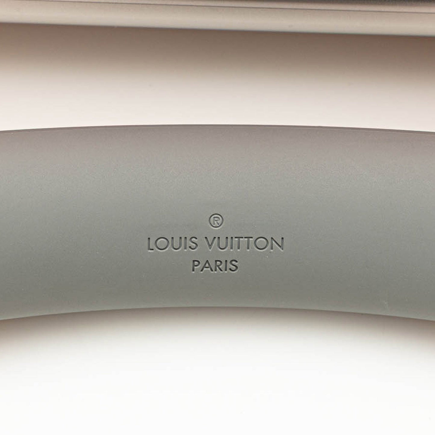 Louis Vuitton Monogram Horizon Soft Duffle 55 Orange