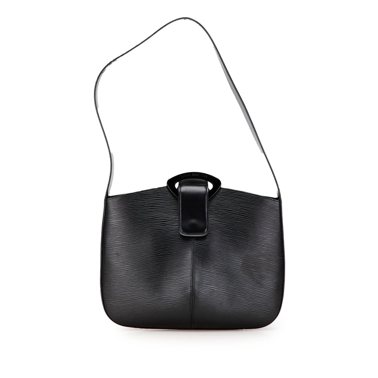 Louis Vuitton Epi Reverie Black