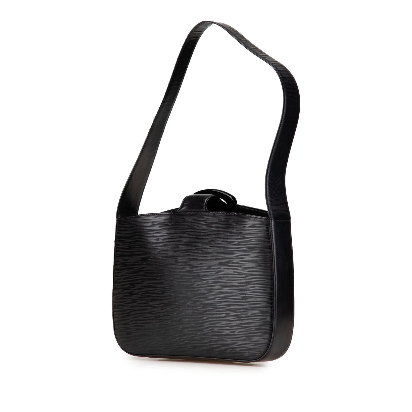 Louis Vuitton Epi Reverie Black