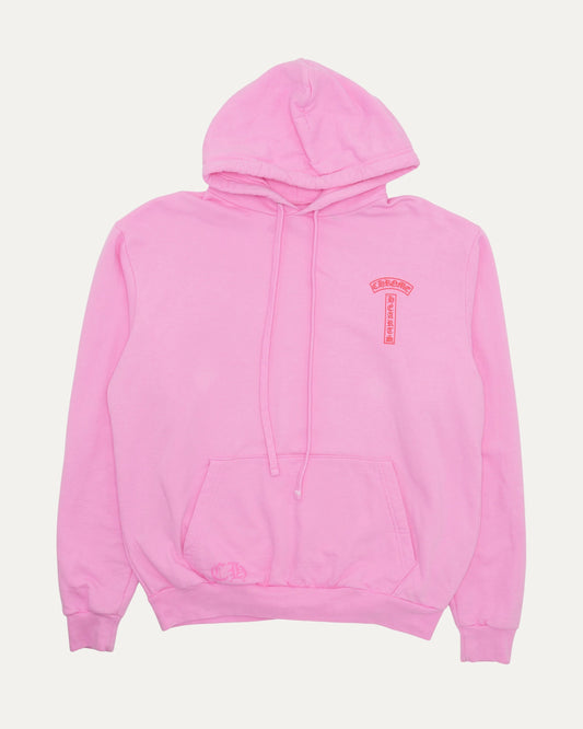 T-Bar Hoodie