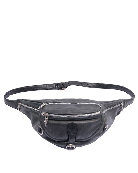Leather Snat Pack