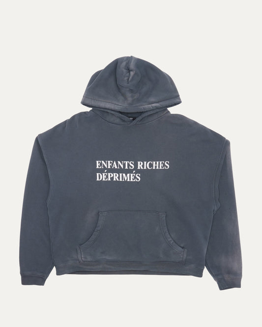 Classic Logo Hoodie