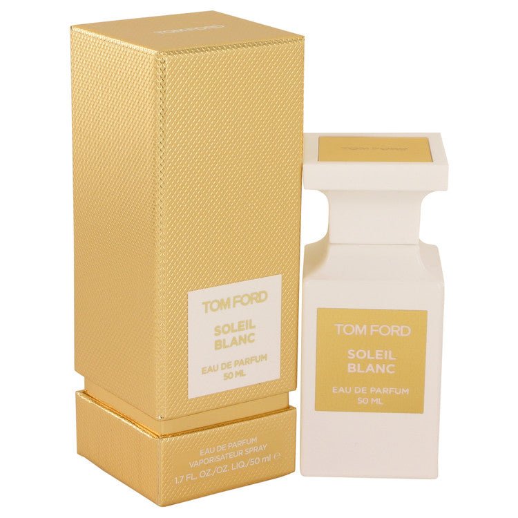 Tom Ford Soleil Blanc by Tom Ford For Women