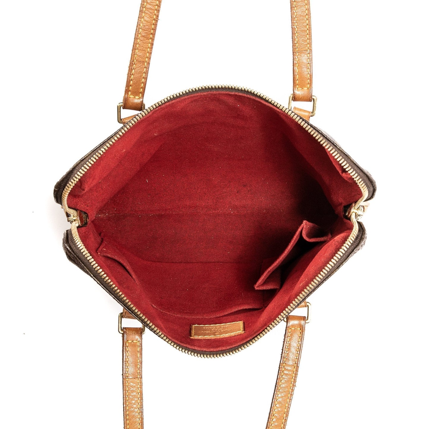 Sac Coussin GM