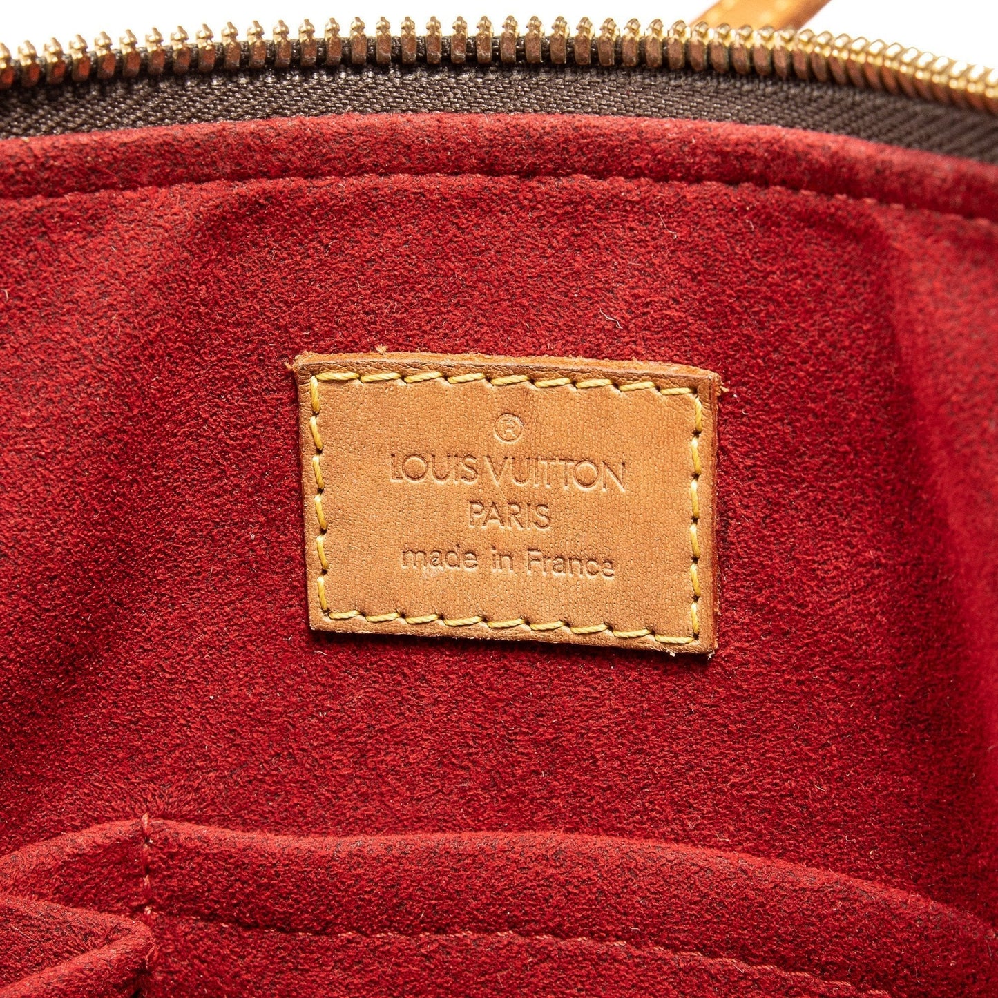 Sac Coussin GM