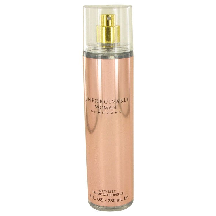 Unforgivable by Sean John For Women