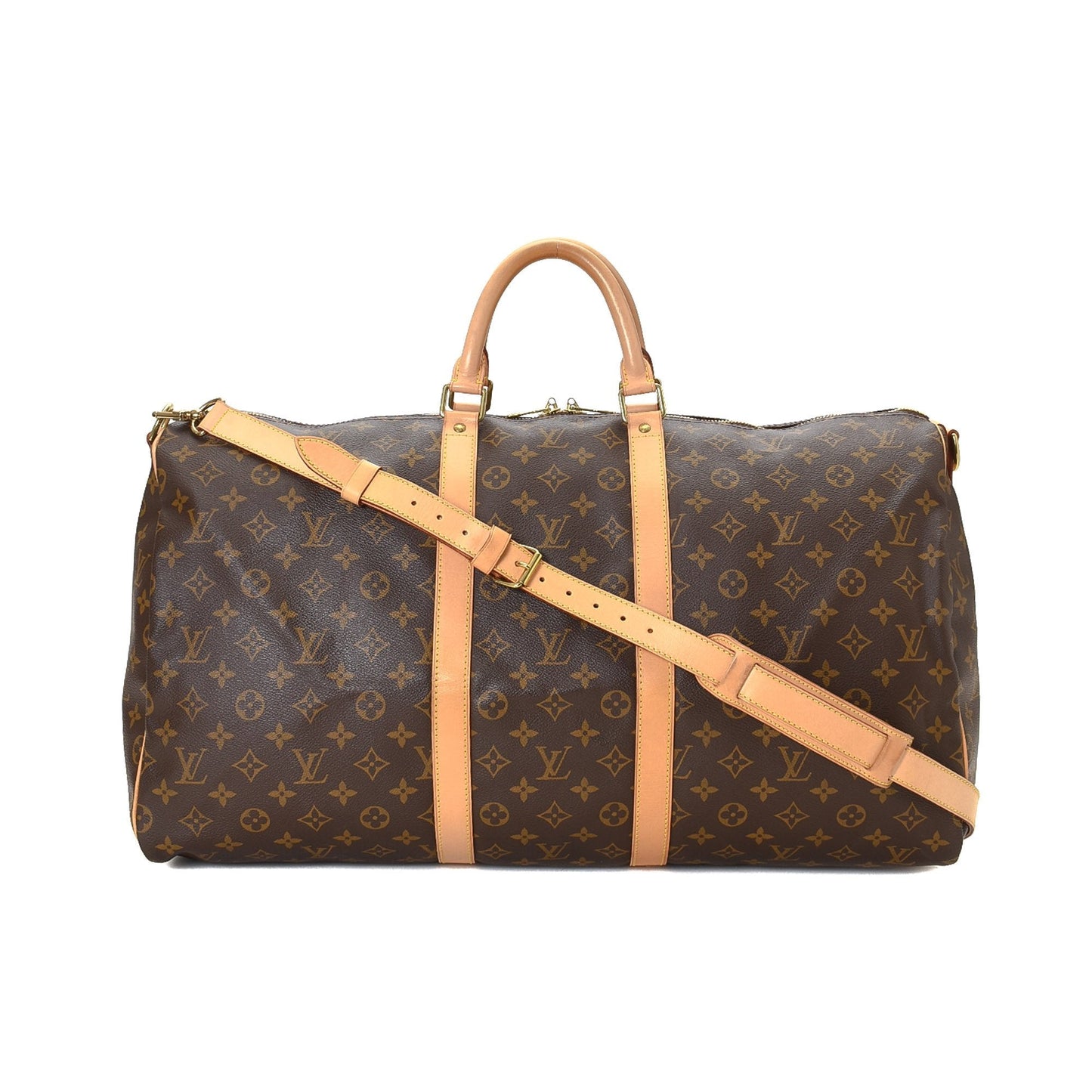 Keepall 55 BandouliÃ¨re