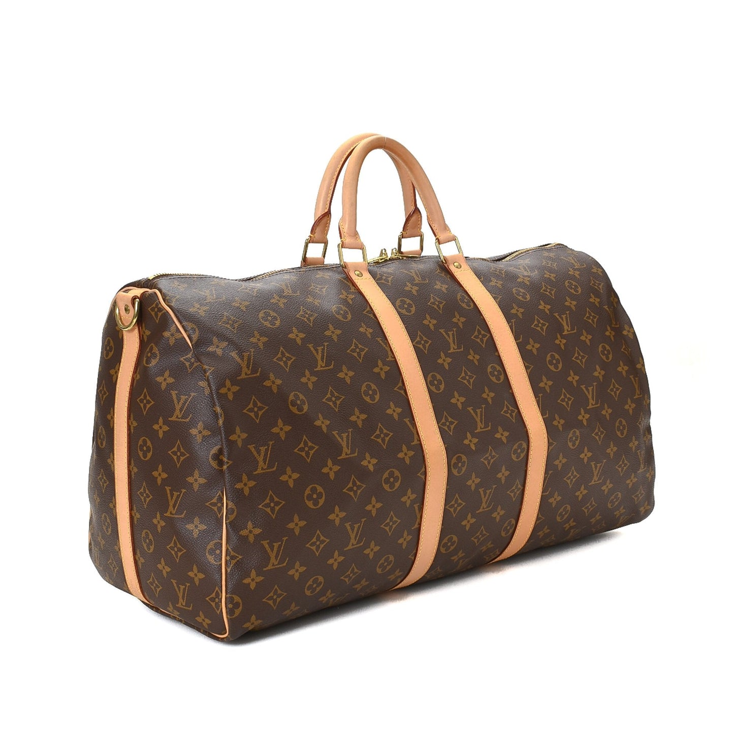 Keepall 55 BandouliÃ¨re