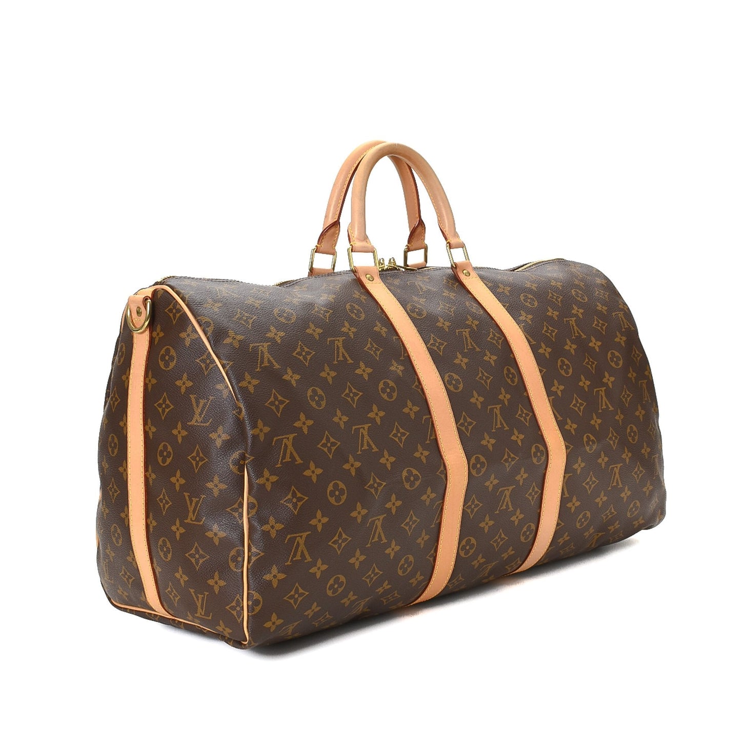 Keepall 55 BandouliÃ¨re