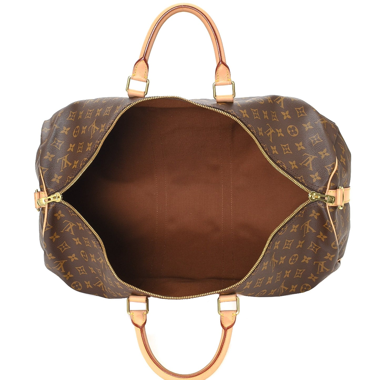 Keepall 55 BandouliÃ¨re