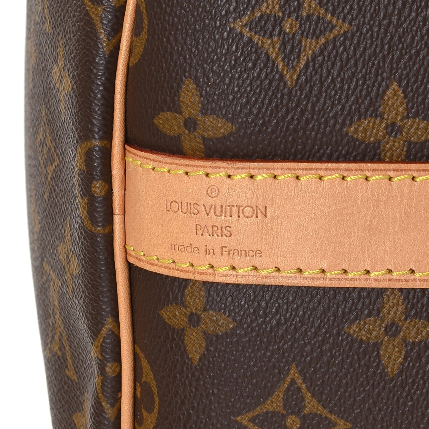 Keepall 55 BandouliÃ¨re