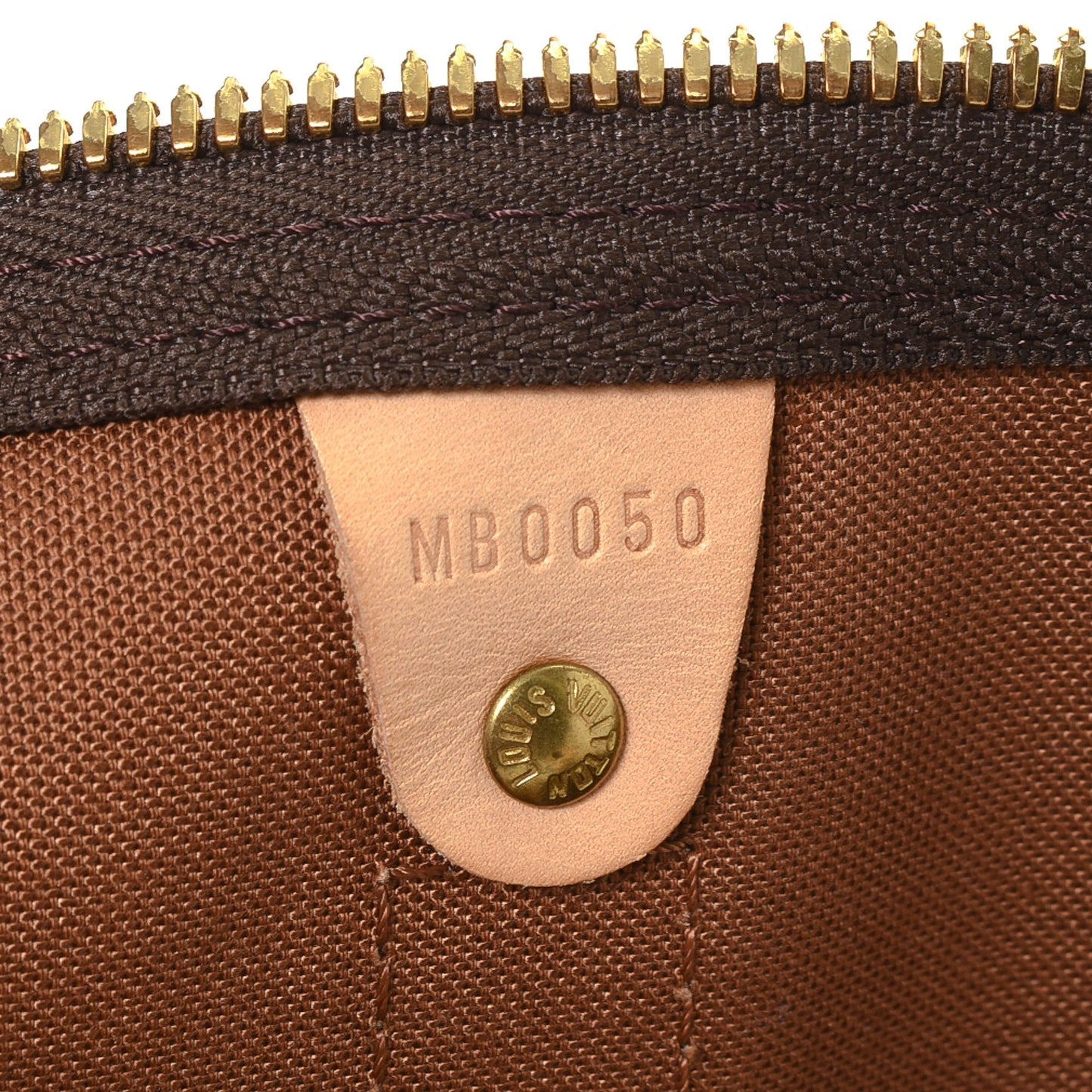 Keepall 55 BandouliÃ¨re