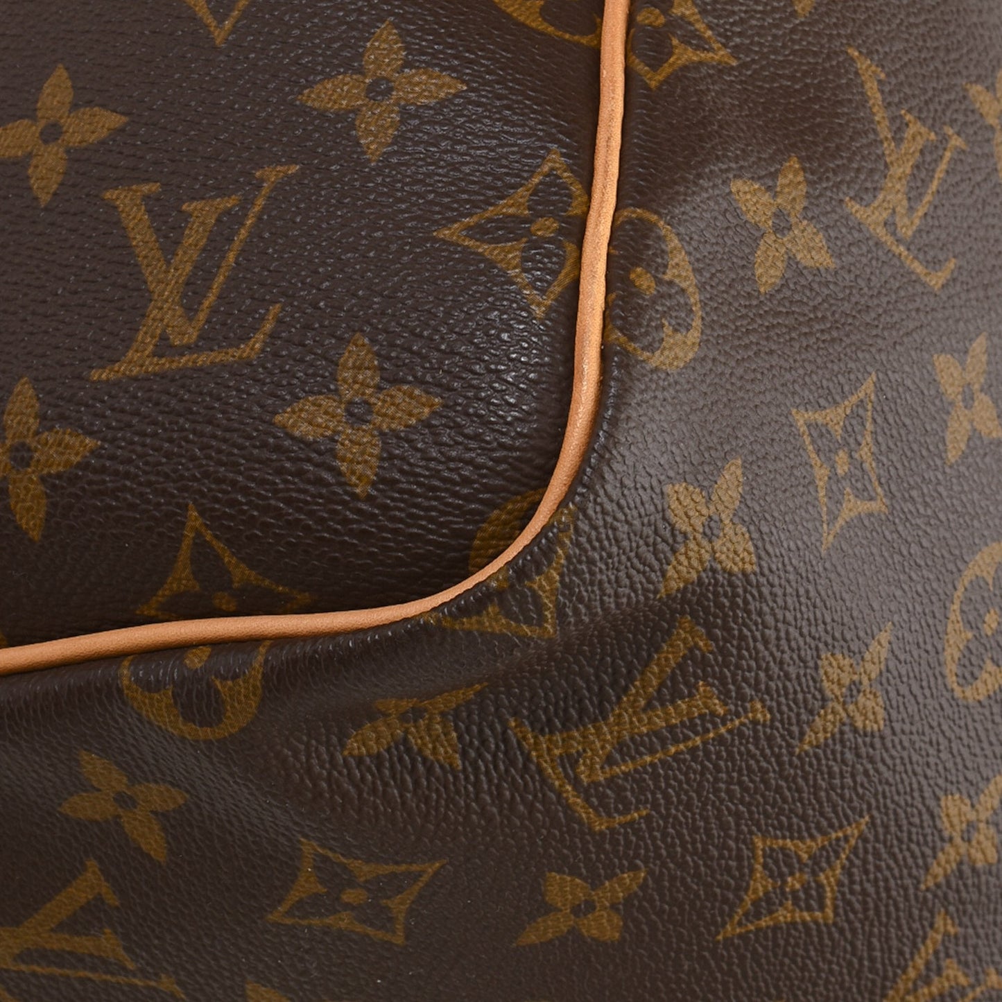 Keepall 55 BandouliÃ¨re