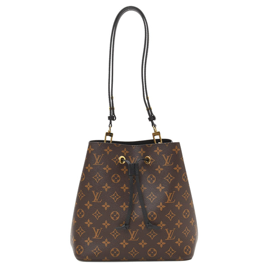 Neo Noe Louis Vuitton Handbag