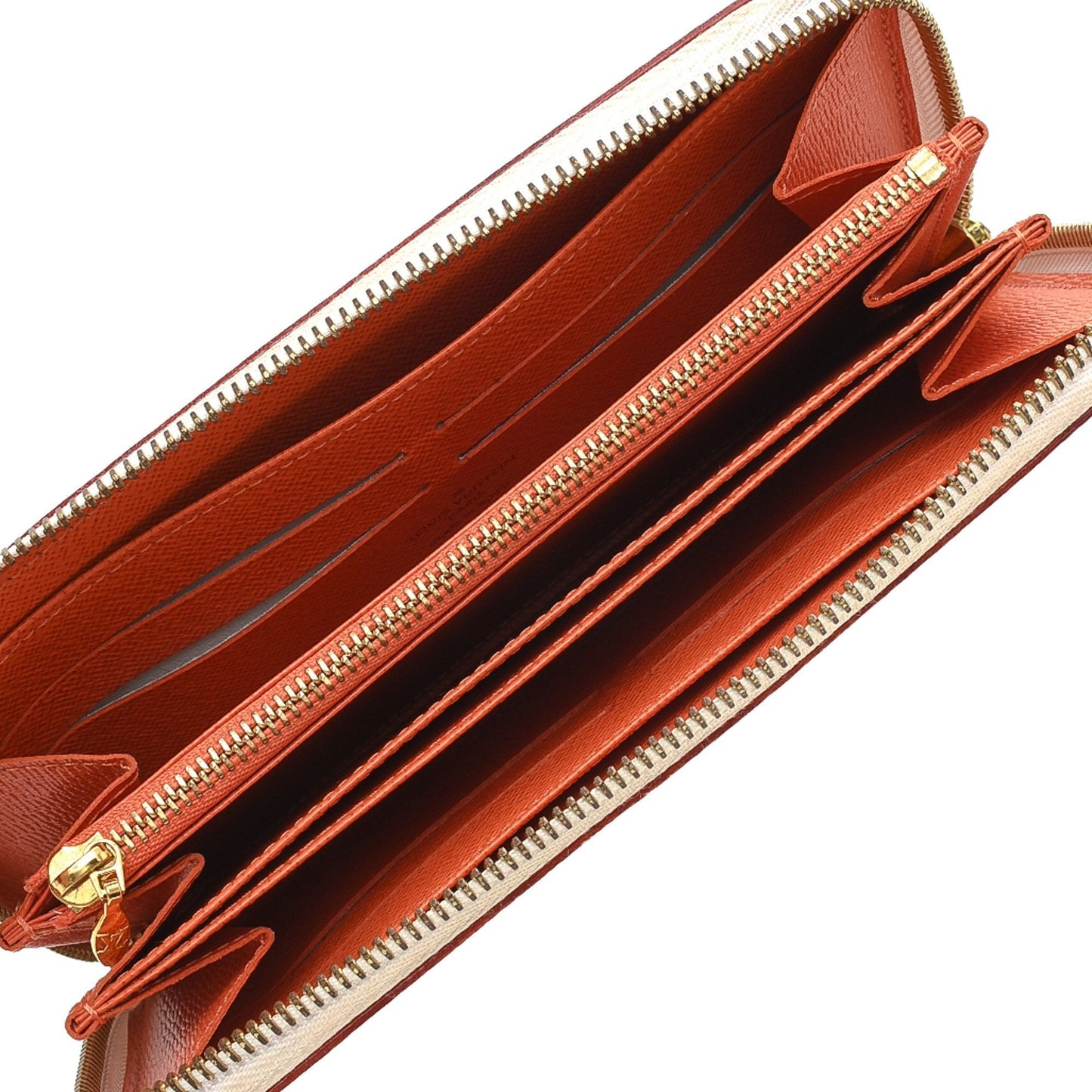 Limited Edition Monogram Multicolore Zippy Wallet