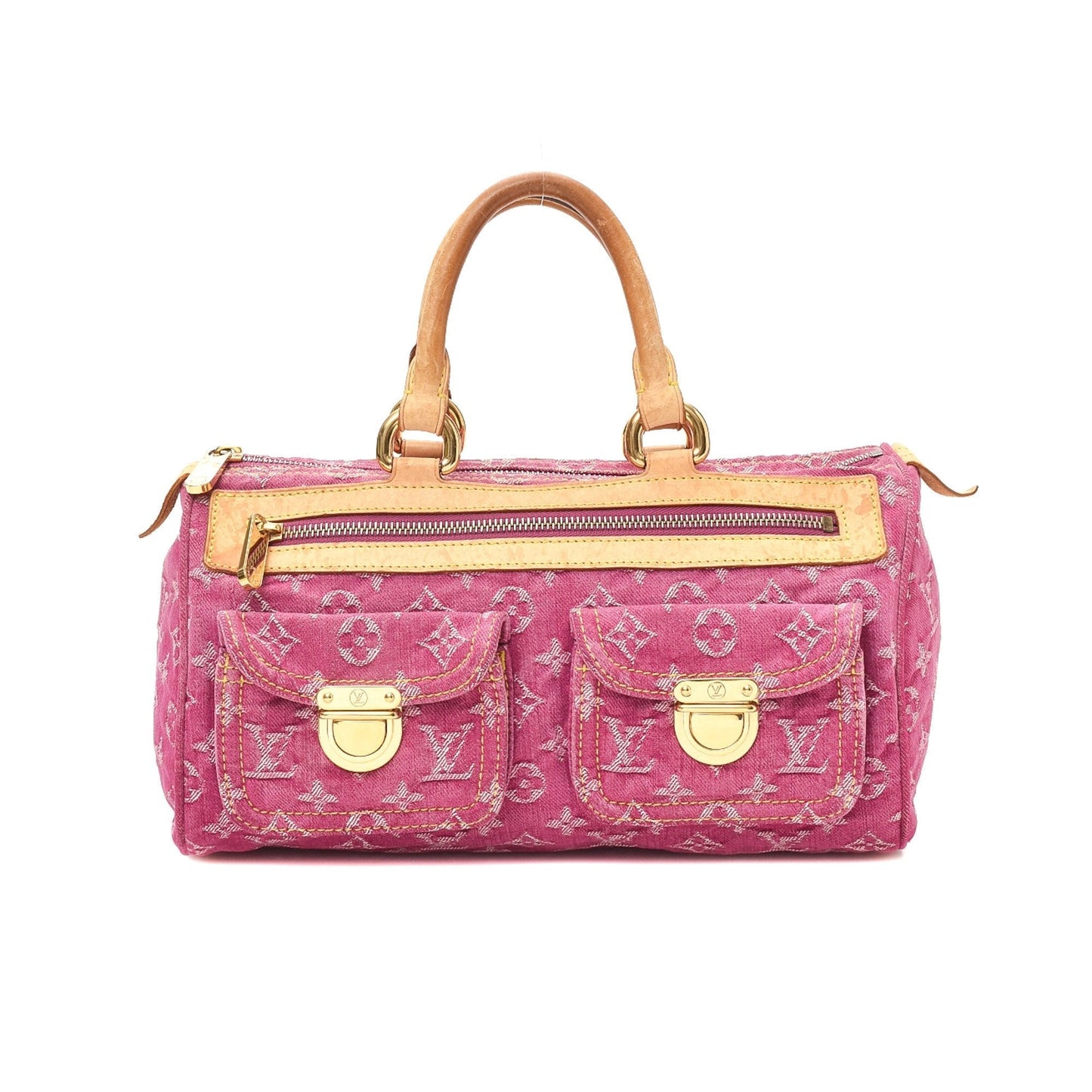 Neo Speedy LV Handbag