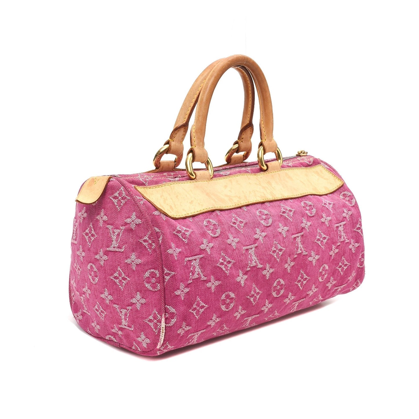 Neo Speedy LV Handbag