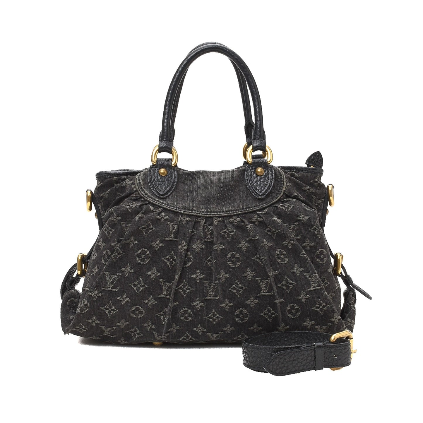 Louis Vuitton Neo Cabby MM