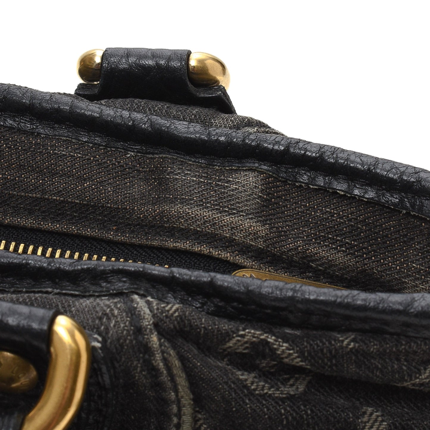 Louis Vuitton Neo Cabby MM