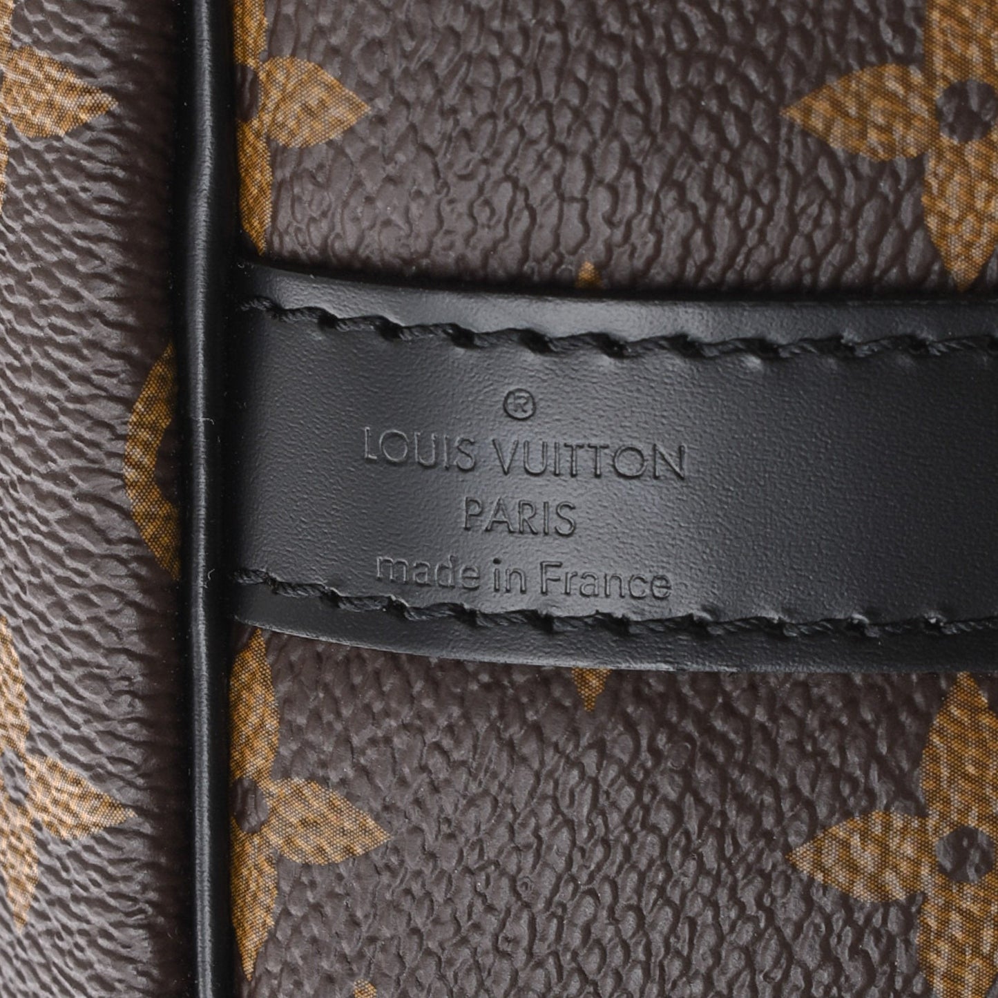 Limited Edition Monogram World Tour Speedy 30 Bandouliere