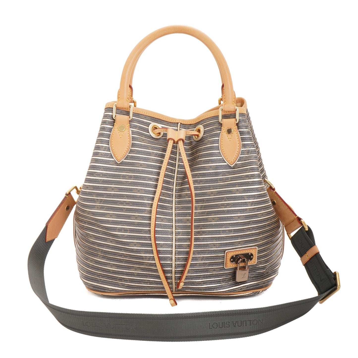Limited Edition Monogram Eden NÃ©oNoÃ©