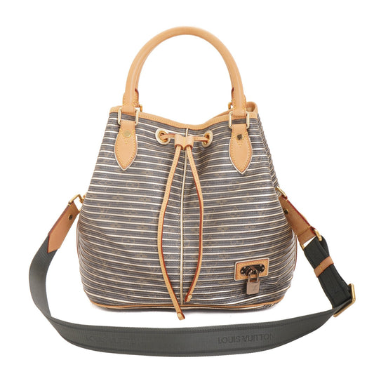 Limited Edition Monogram Eden NÃ©oNoÃ©