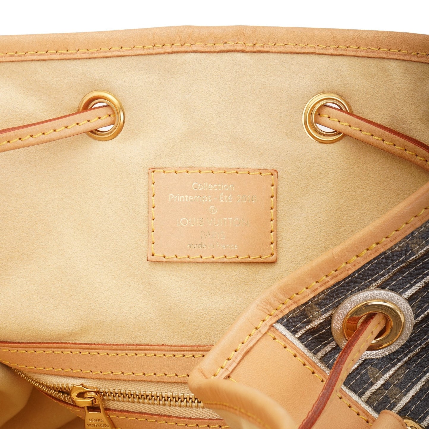 Limited Edition Monogram Eden NÃ©oNoÃ©