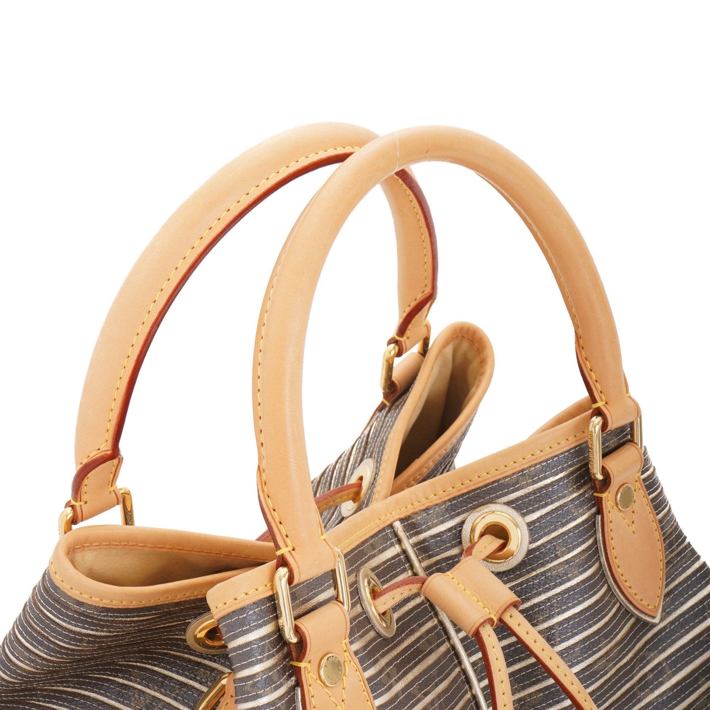 Limited Edition Monogram Eden NÃ©oNoÃ©