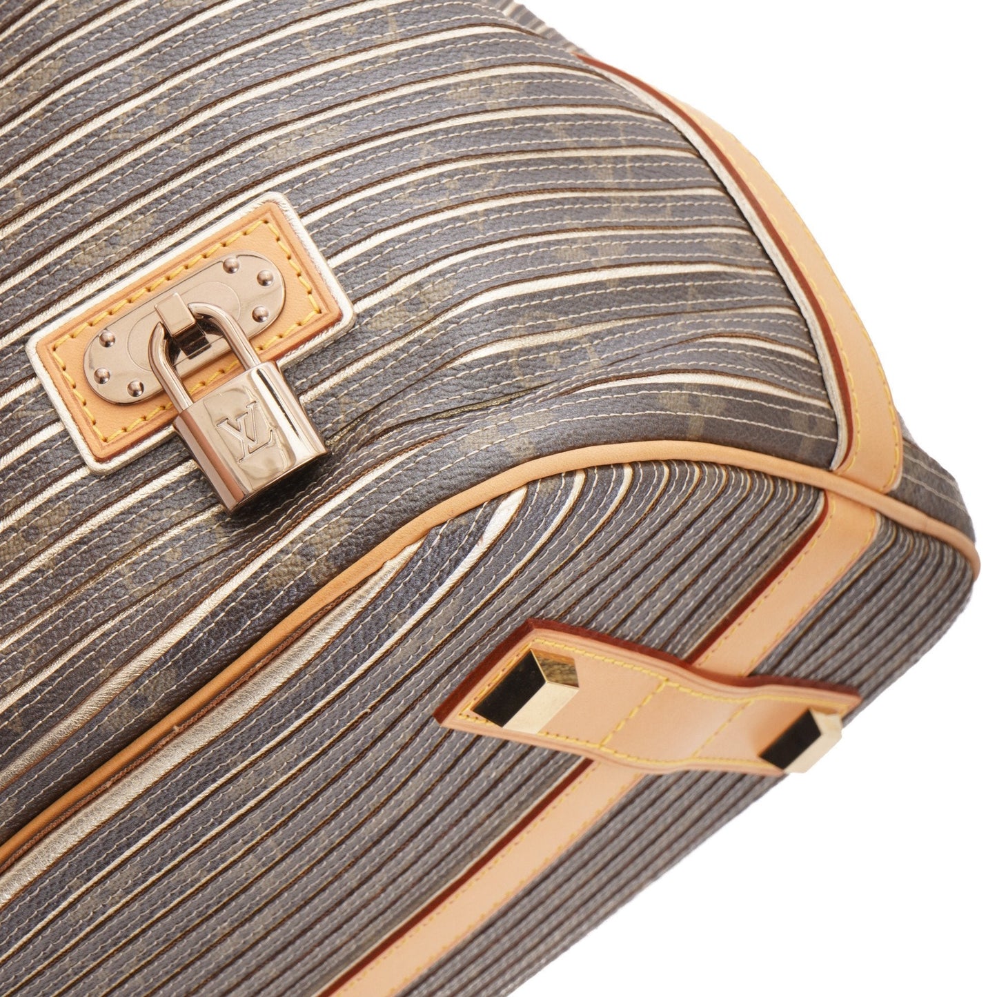 Limited Edition Monogram Eden NÃ©oNoÃ©
