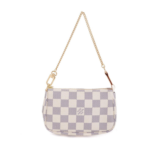 Louis Vuitton Mini Pochette Accessoires