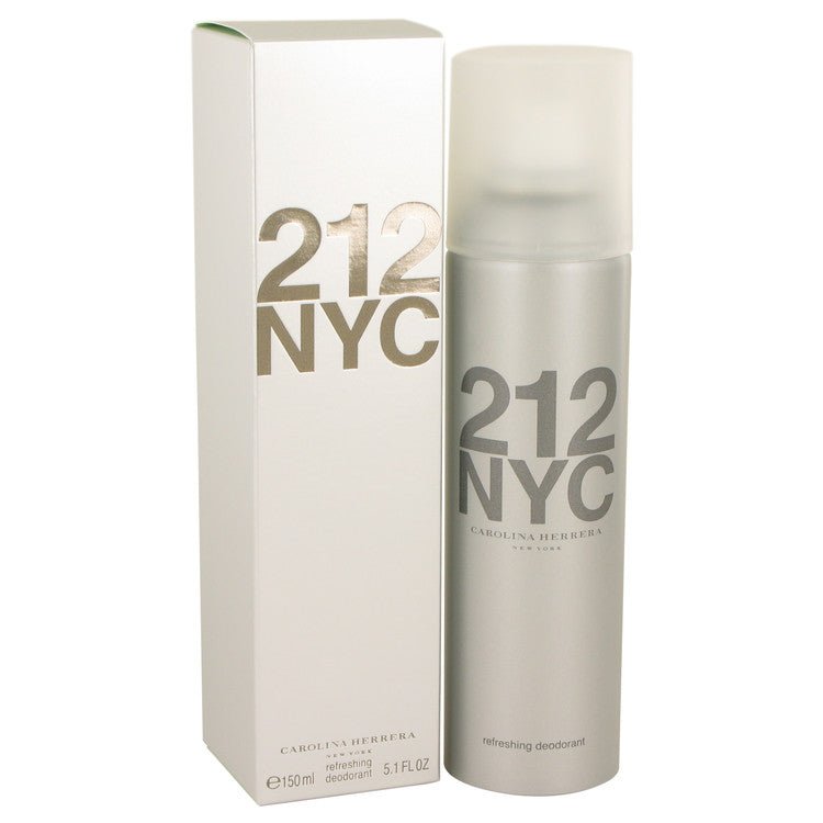 212 by Carolina Herrera For Women