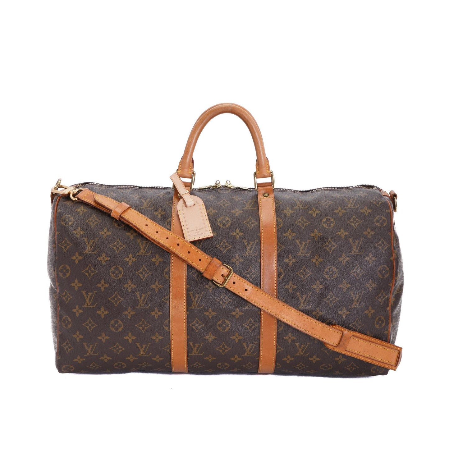 Keepall 50 BandouliÃ¨re