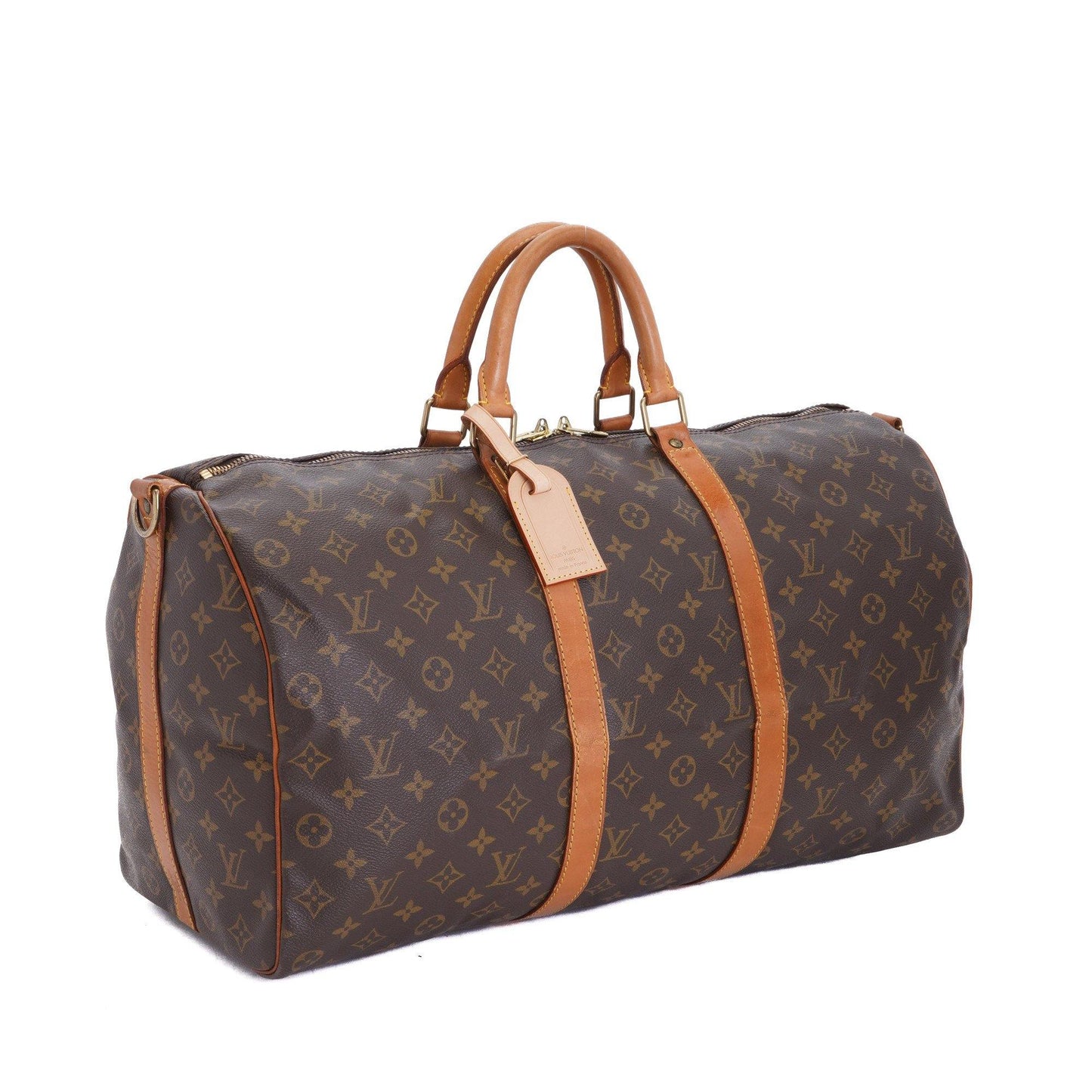 Keepall 50 BandouliÃ¨re