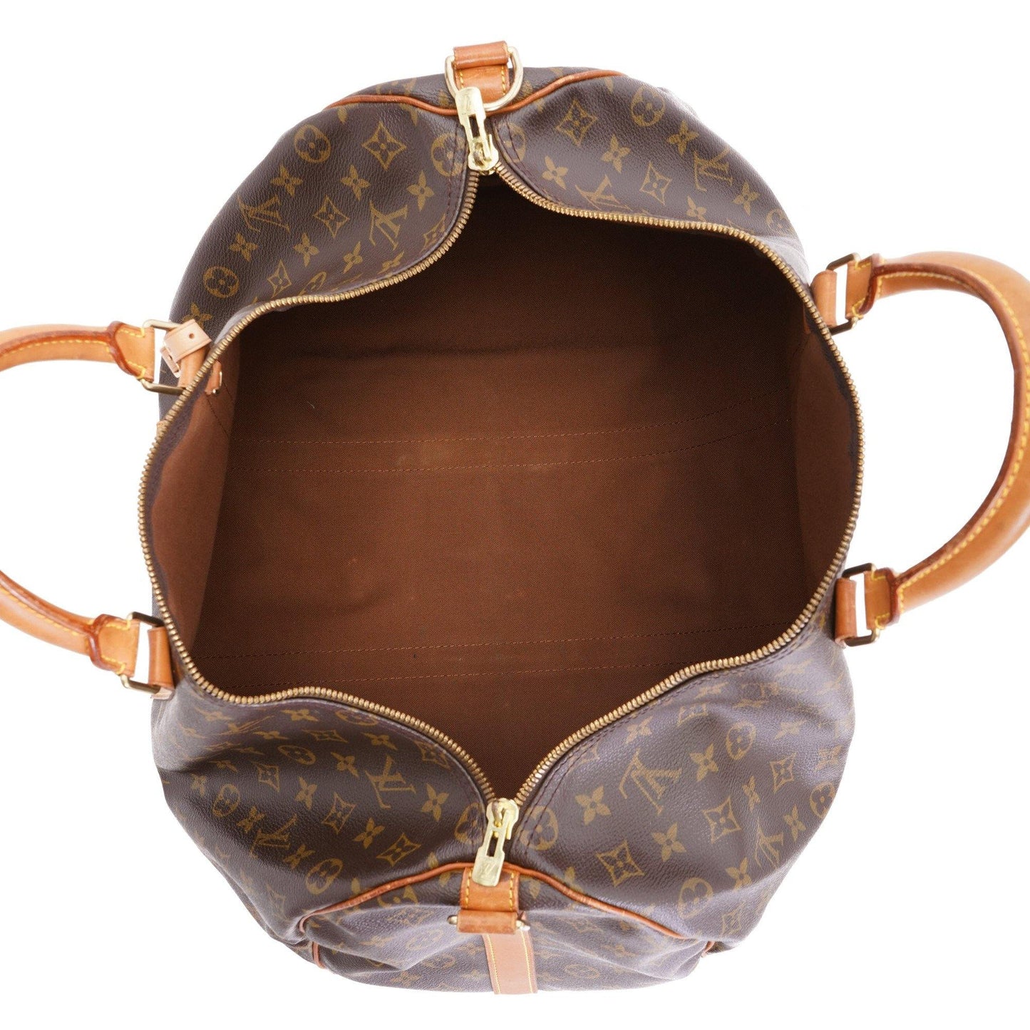 Keepall 50 BandouliÃ¨re
