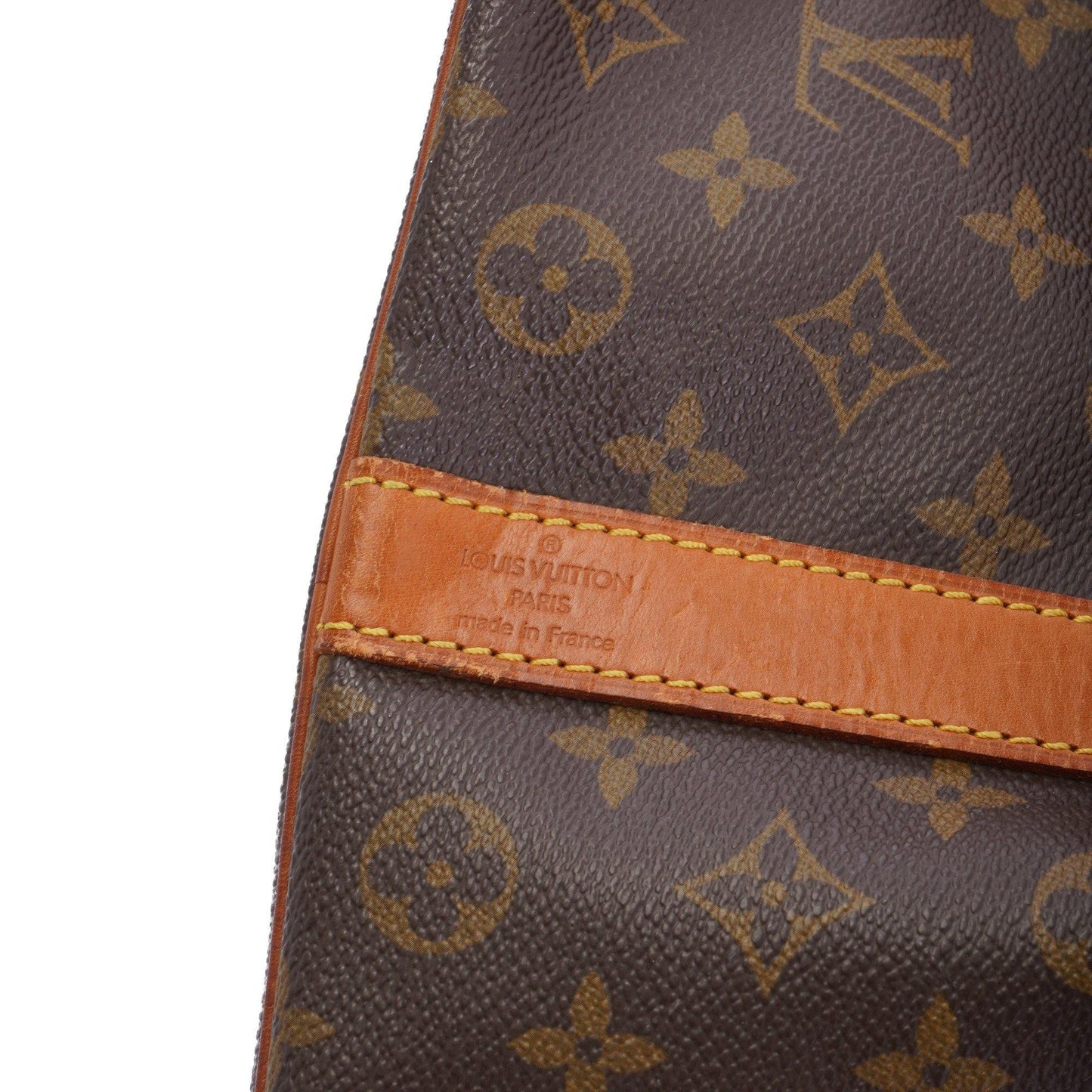 Keepall 50 BandouliÃ¨re