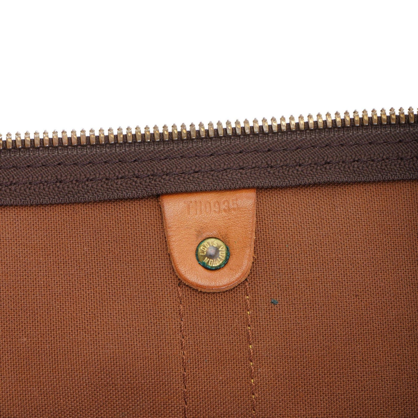 Keepall 50 BandouliÃ¨re