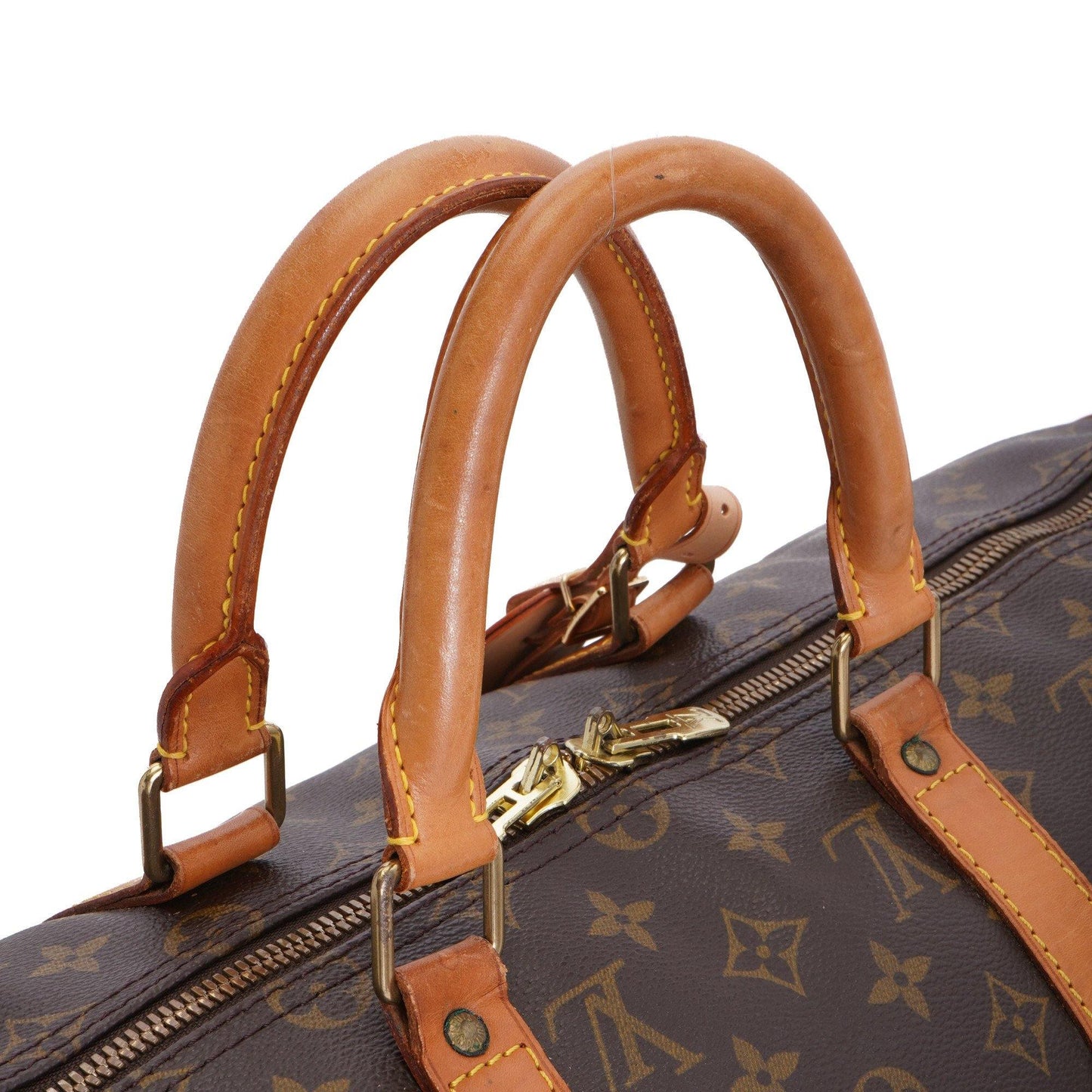 Keepall 50 BandouliÃ¨re