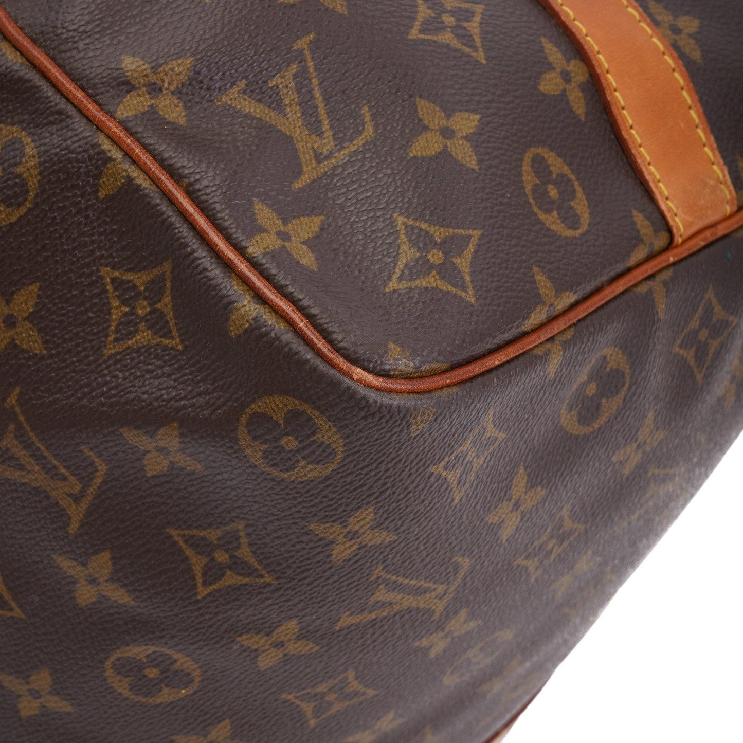 Keepall 50 BandouliÃ¨re
