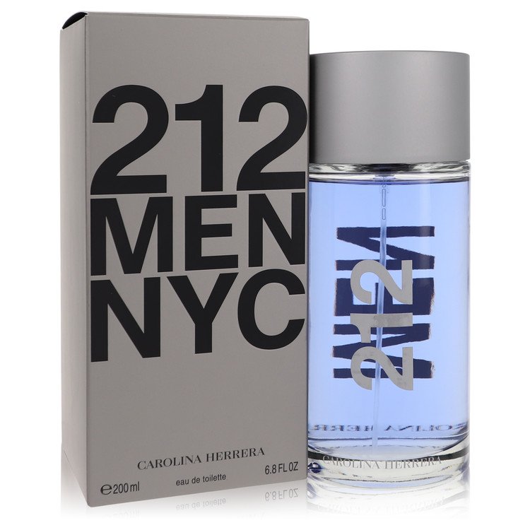 212 by Carolina Herrera For Men