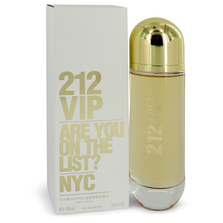 212 Vip by Carolina Herrera For Women