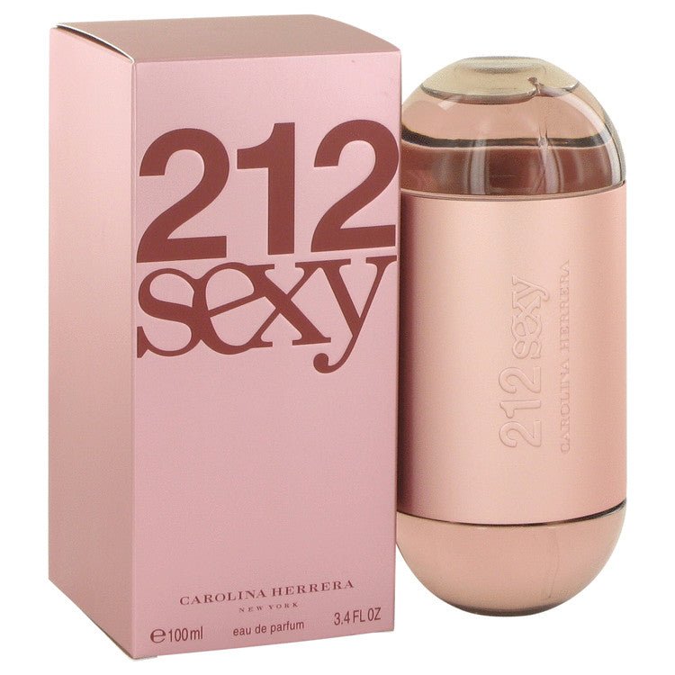 212 Sexy by Carolina Herrera For Women