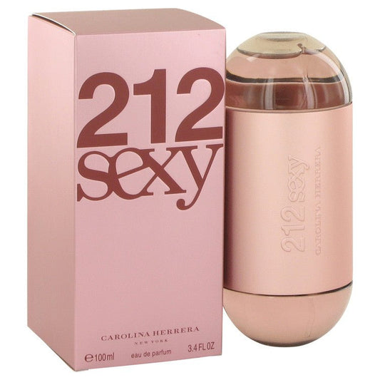 212 Sexy by Carolina Herrera For Women