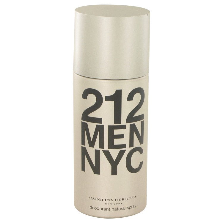 212 by Carolina Herrera For Men